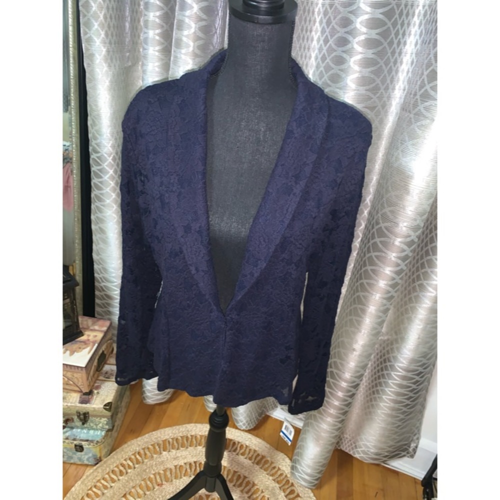 elegant blazers